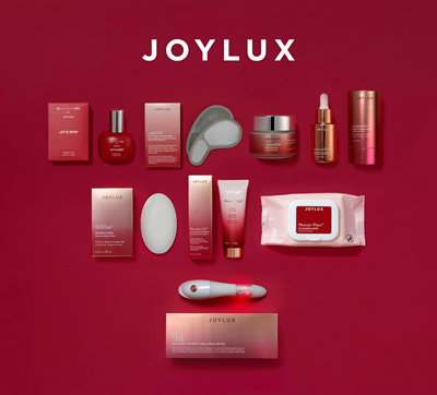 Joylux Next-Gen Intimate Health