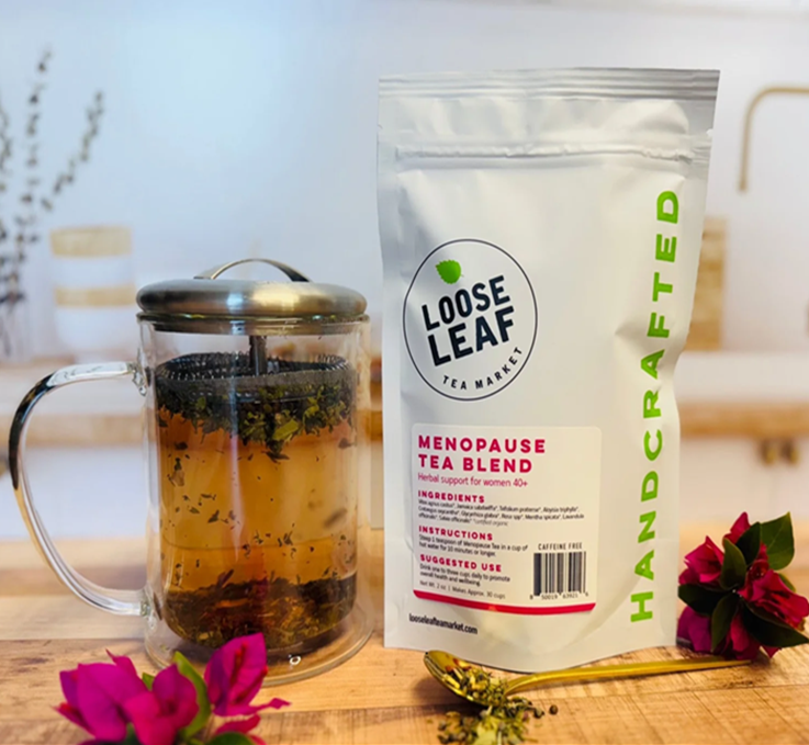 Loose Leaf Teas Make You Feel Your Best