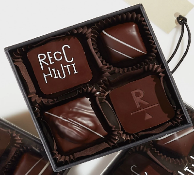 Recchiuti Handcrafted Luxury Chocolates