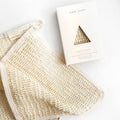 Agave Sisal Exfoliation Washcloth