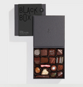 Black Box 16 Assorted Recchiuti Chocolate Truffles