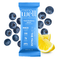 Menowell - Fresh Blueberry Lemon