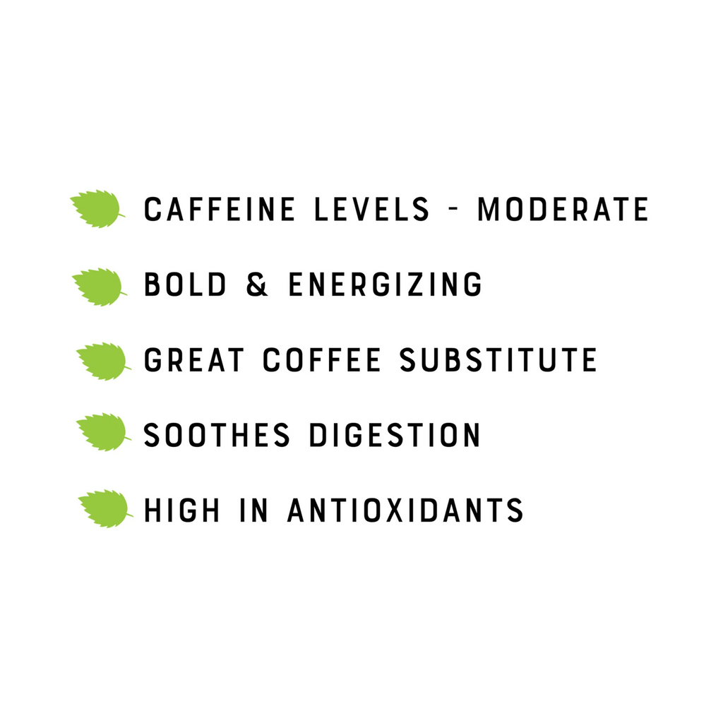 Bulletproof Morning Tea Blend