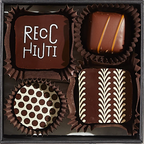 Recchiuti Contemporary Chocolate Sampler