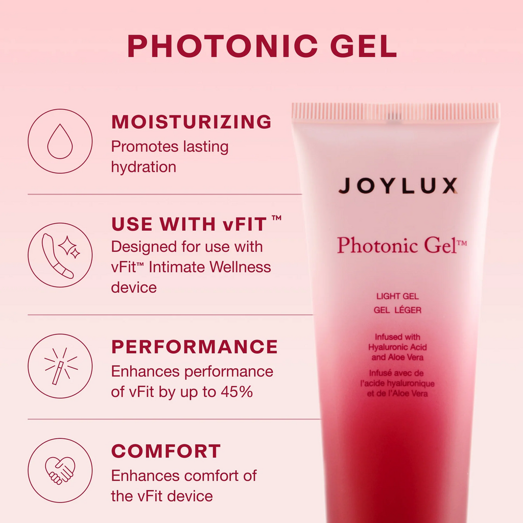 Photonic Gel Light Gel