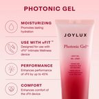 Photonic Gel Light Gel