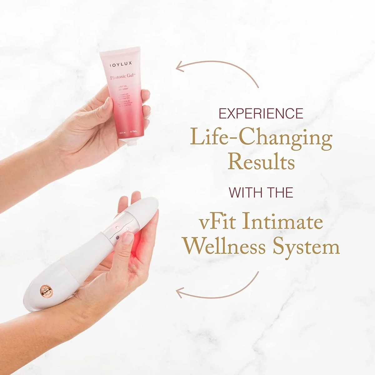 Photonic Gel Light Gel