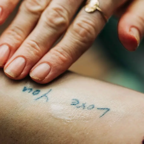 Rose Aromatherapy Body Butter