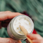 Rose Aromatherapy Body Butter