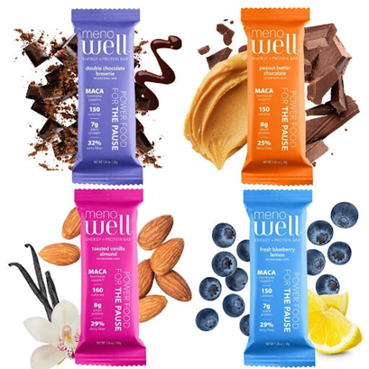 Meno Well Variety Pack