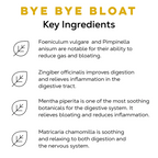 Bye Bye Bloat