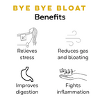 Bye Bye Bloat