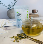 Cortisol Evening Tea