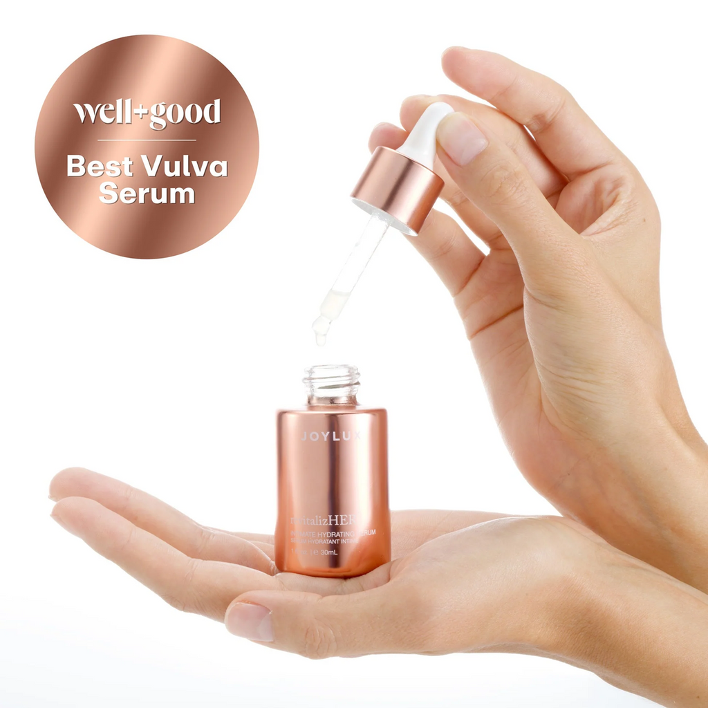 RevitalizHER Hydrating Serum