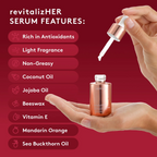 RevitalizHER Hydrating Serum
