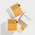 Whiskey Pairing Box - Recchuiti Chocolates